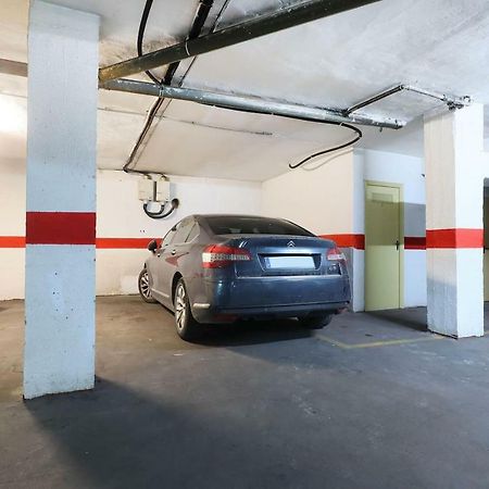 Duque De Hornachuelos, Parking En Pleno Centro Kordoba Zewnętrze zdjęcie